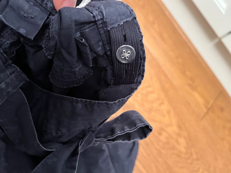 Spodnie dla dziewczynki Baby Club 86