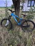 Kona Coiler 2005