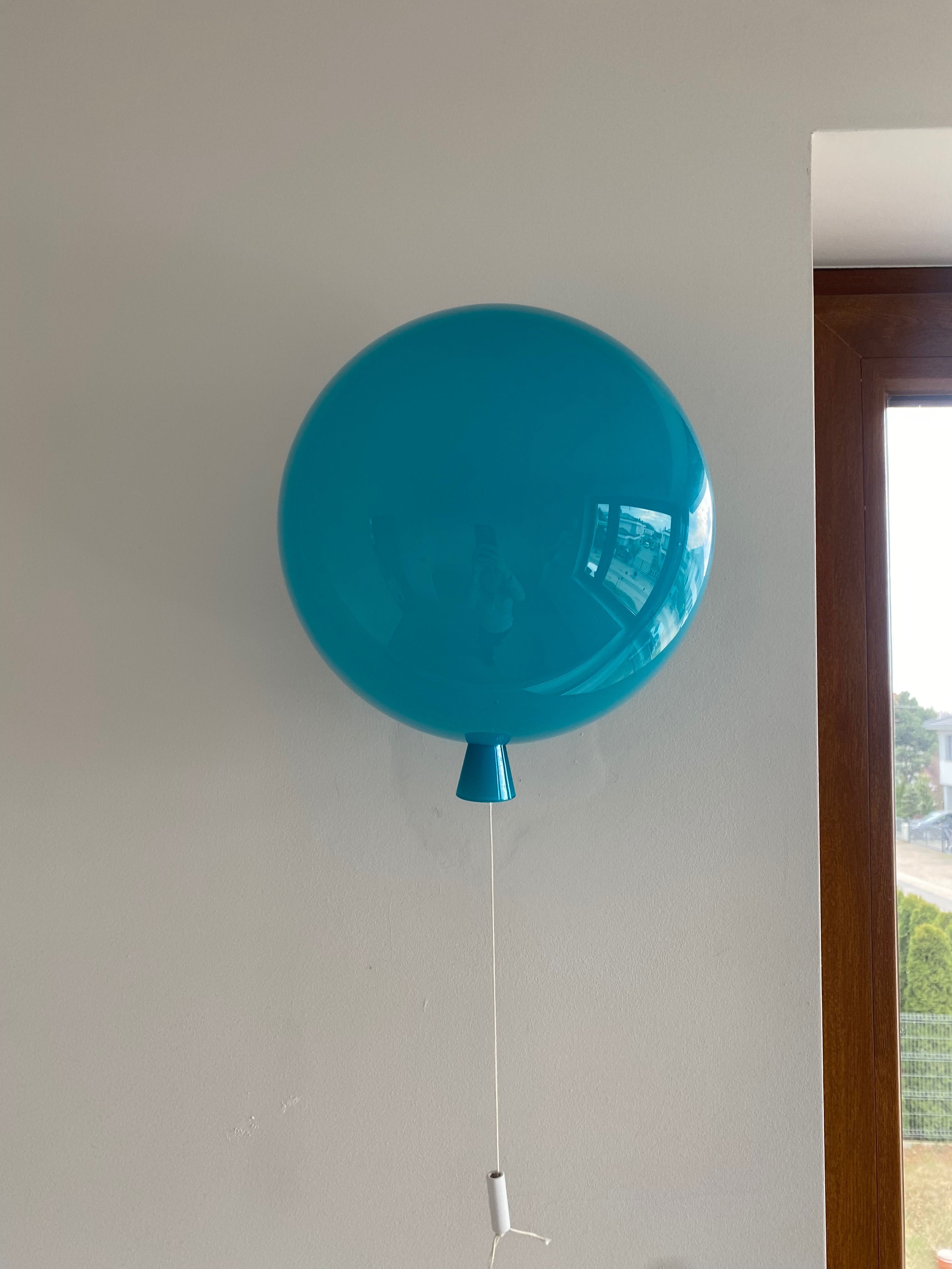 Lampy balon Brokis Memory 3 szt.