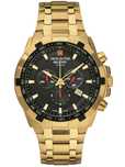 Swiss Alpine Military omega rolex tag hauer longines