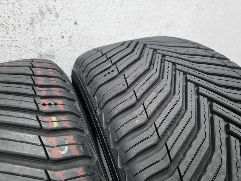 235/50/19 103V Michelin Cross Climate 2 VOL PARA MONTAŻ WYSYŁKA K-lin