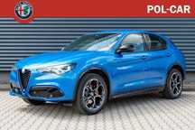 Alfa Romeo Stelvio Veloce 2.0 280KM (95442) - Wyprzedaż 2024