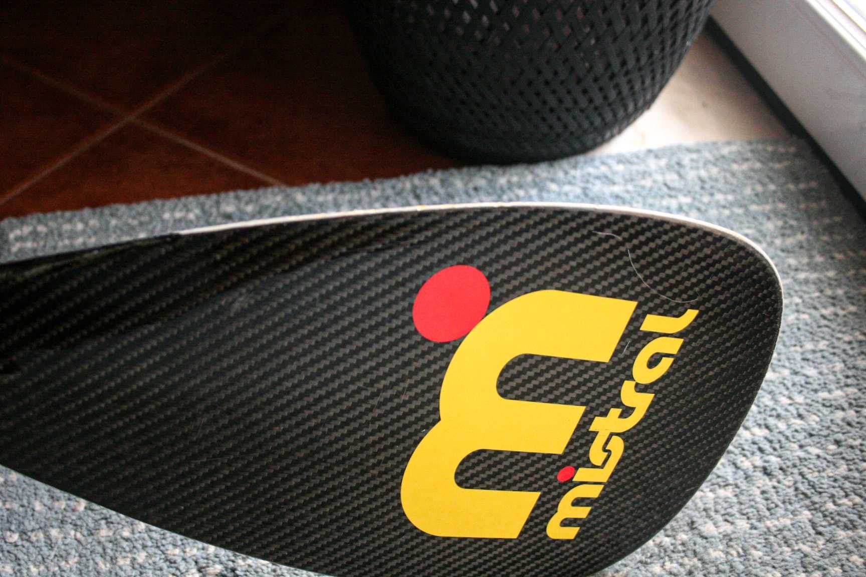 Remo SUP Mistral FC Gold Edition (Carbon)