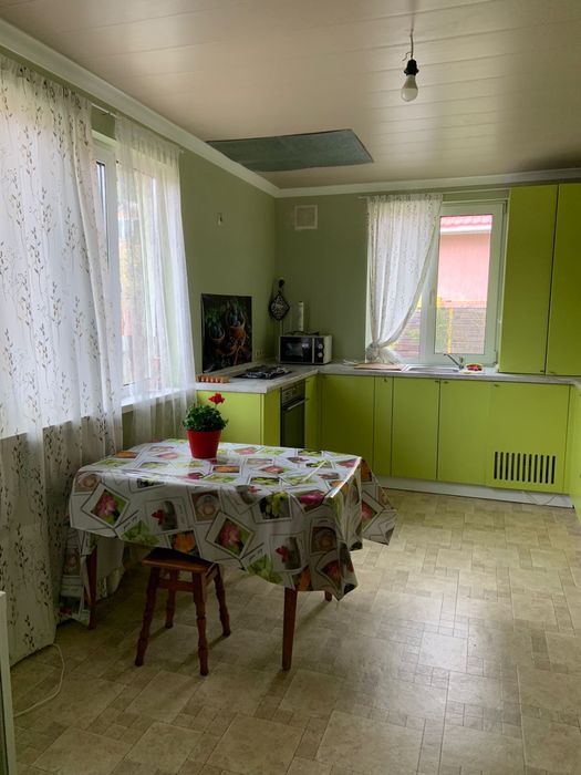 Оренда будинку 60 кв.м в с.Мала Олександрівка, Бориспільська траса