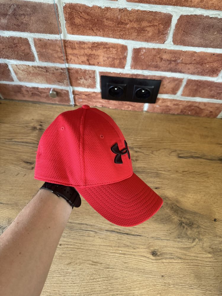 Czapka Under Armour