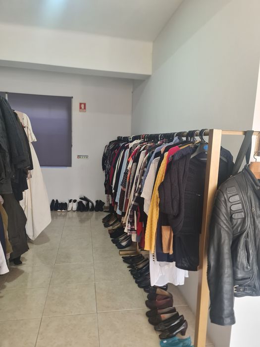 Vendo 50 peças a escolha