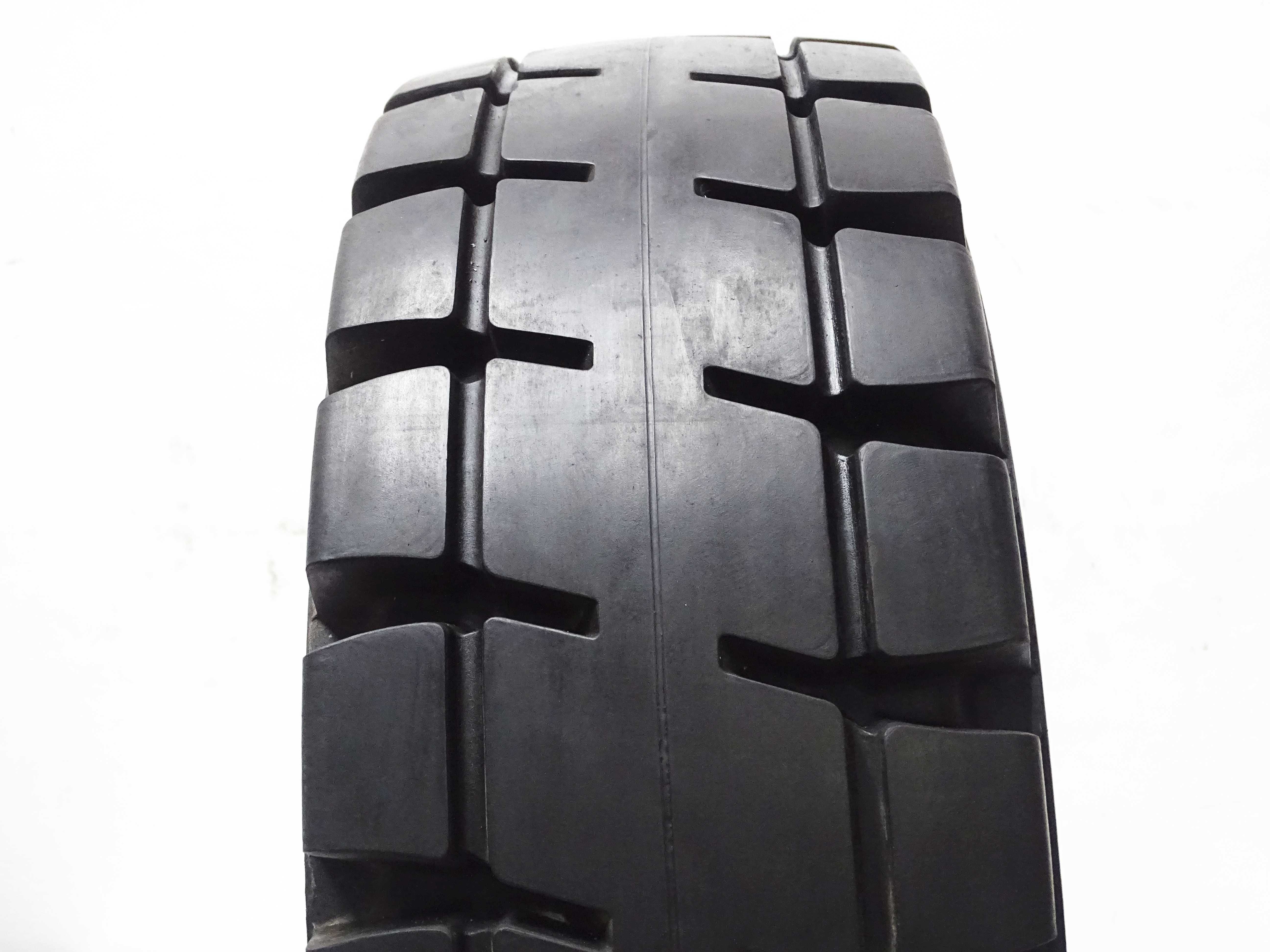 1x ADVANCE 23x9-10 Kargo K3 PEŁNA do wózka