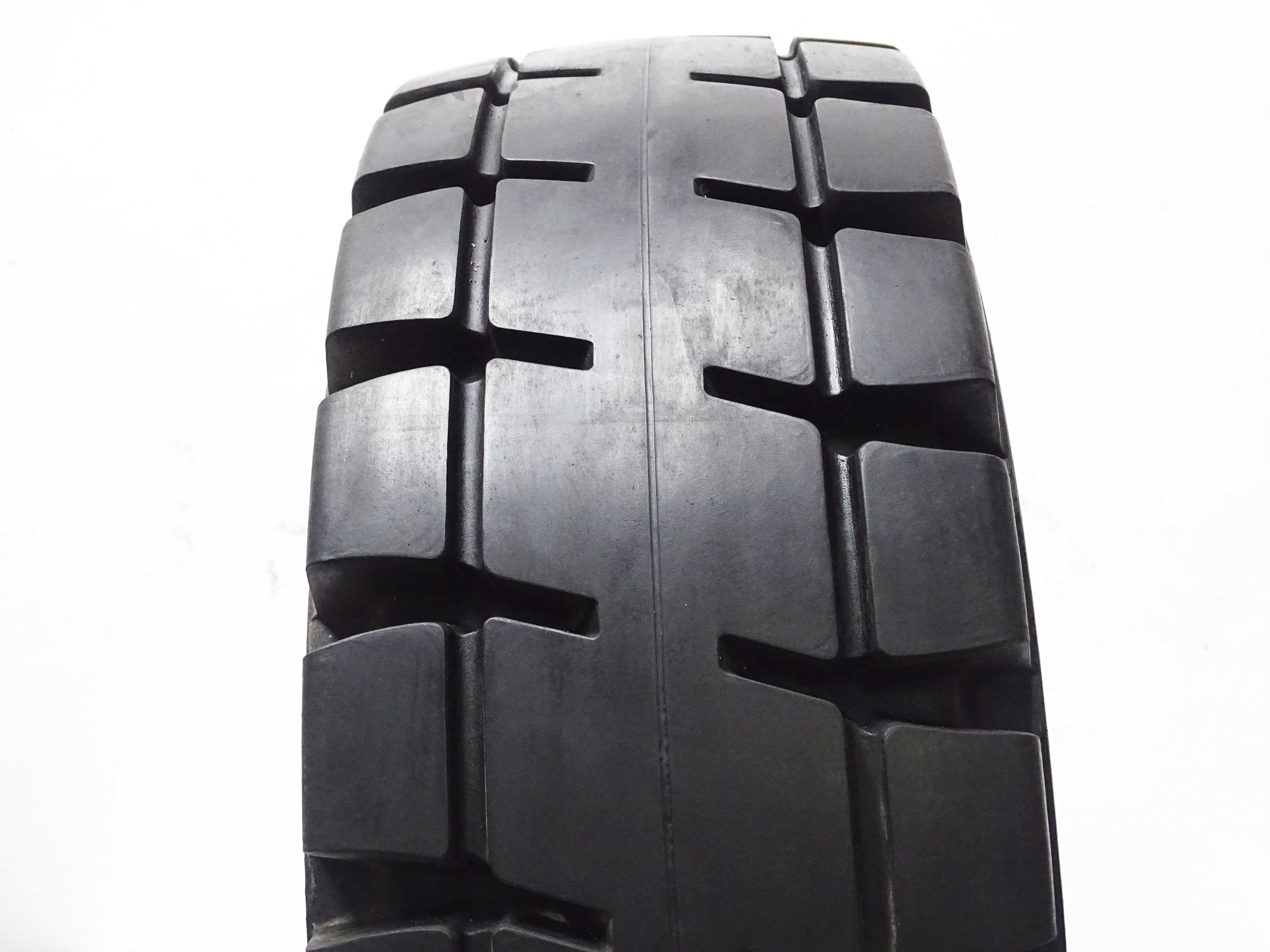 1x ADVANCE 23x9-10 6.50-10 Kargo K3 PEŁNA do wózka