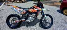 Продам Geon Dakar Twincam
