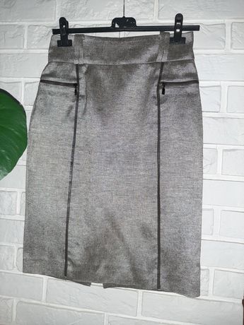 Elegancka spódnica Zara S 36