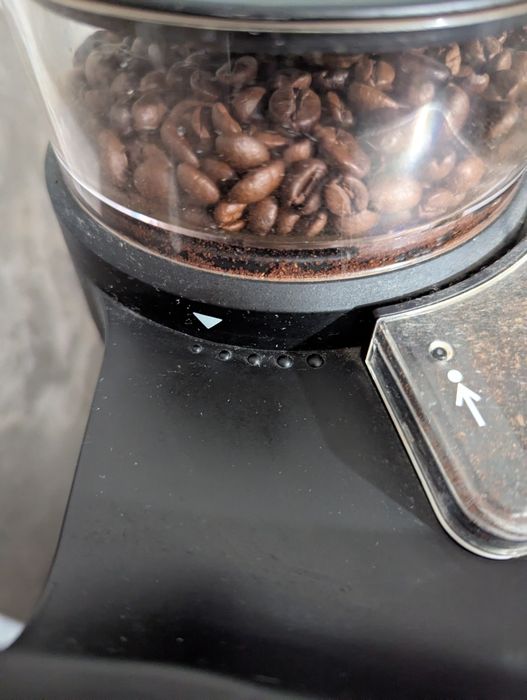 Крапельна кавоварка Klarstein Aromatica II Thermo