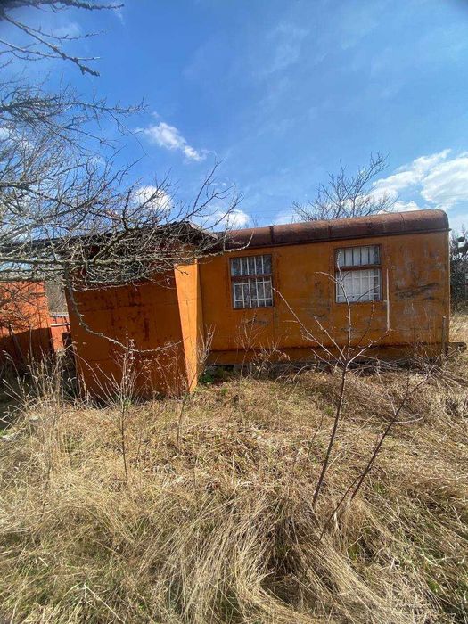 Продам дачу в селі Фурси біля лісу