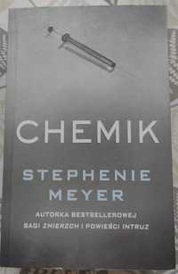 Chemik Stephenie Meyer