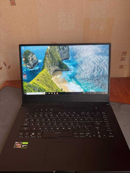 Asus ROG Zephyrus G