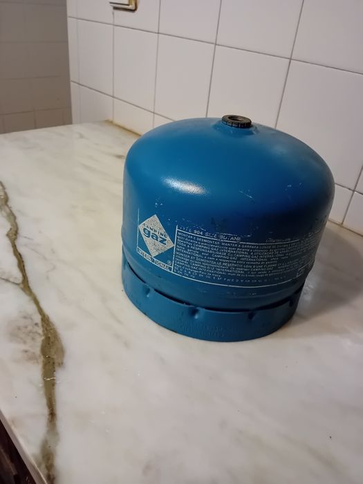 Campingaz Bilha Campismo