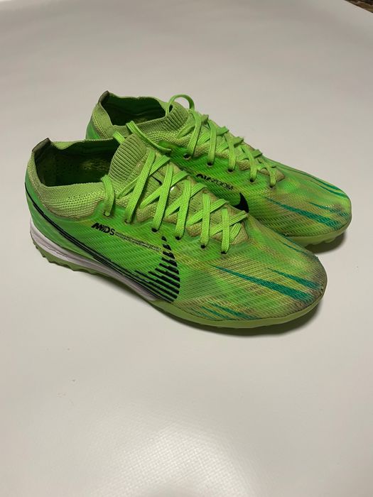 Оригинальные сороконожки Nike air zoom mercurial