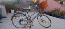 Bicicleta Vilar roda 26