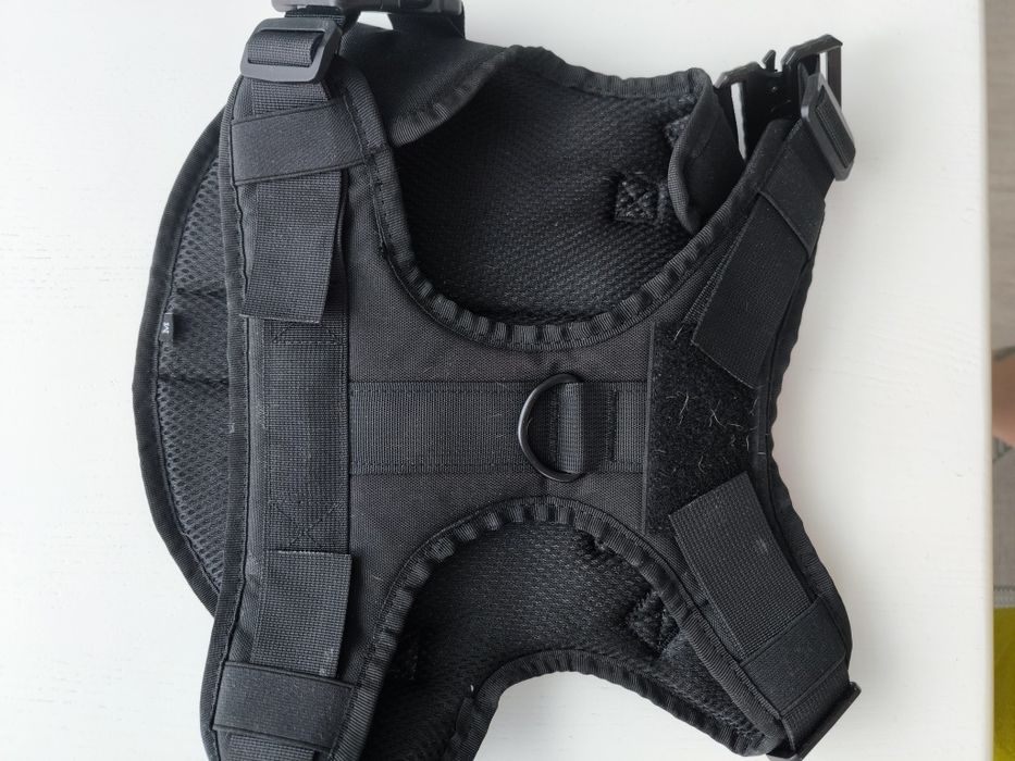 Собачий желет (Тактичний)