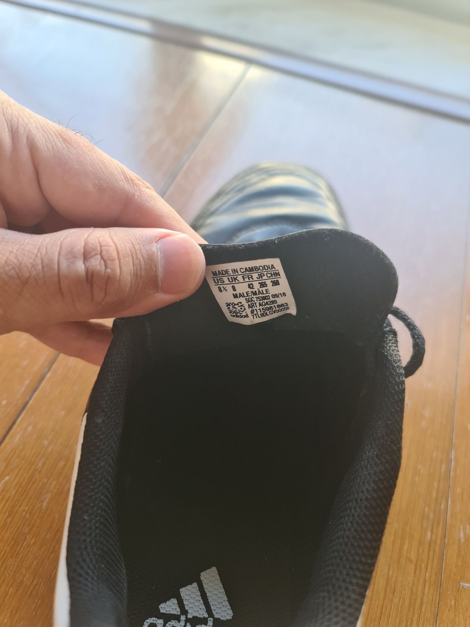 Sapatilhas Adidas