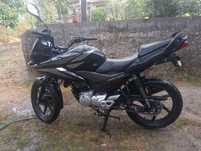 Vendo Honda Cbf 125