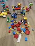 Lego Duplo kilka zestawów