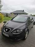 Seat Toledo 1.6 benzyna