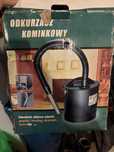 Odkurzacz do popiołu