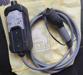 Cablagem para Carro Elétrico | Cabos Carregamento Automóvel BMW