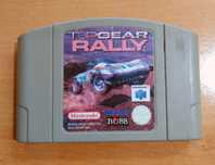 Jogo Nintendo 64 (apenas cartucho)