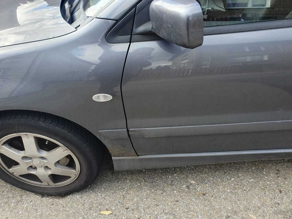 Sprzedam Mitsubishi Lancer 1.6 LPG / klima