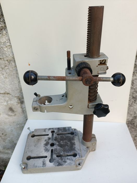 Suporte para Berbequim