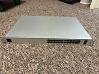 UniFi Switch Pro 24