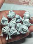 Warhammer / Squigs x10 sztuk