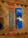 Acessórios para treinar