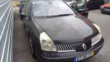Renault VelSatis 3.0d V6