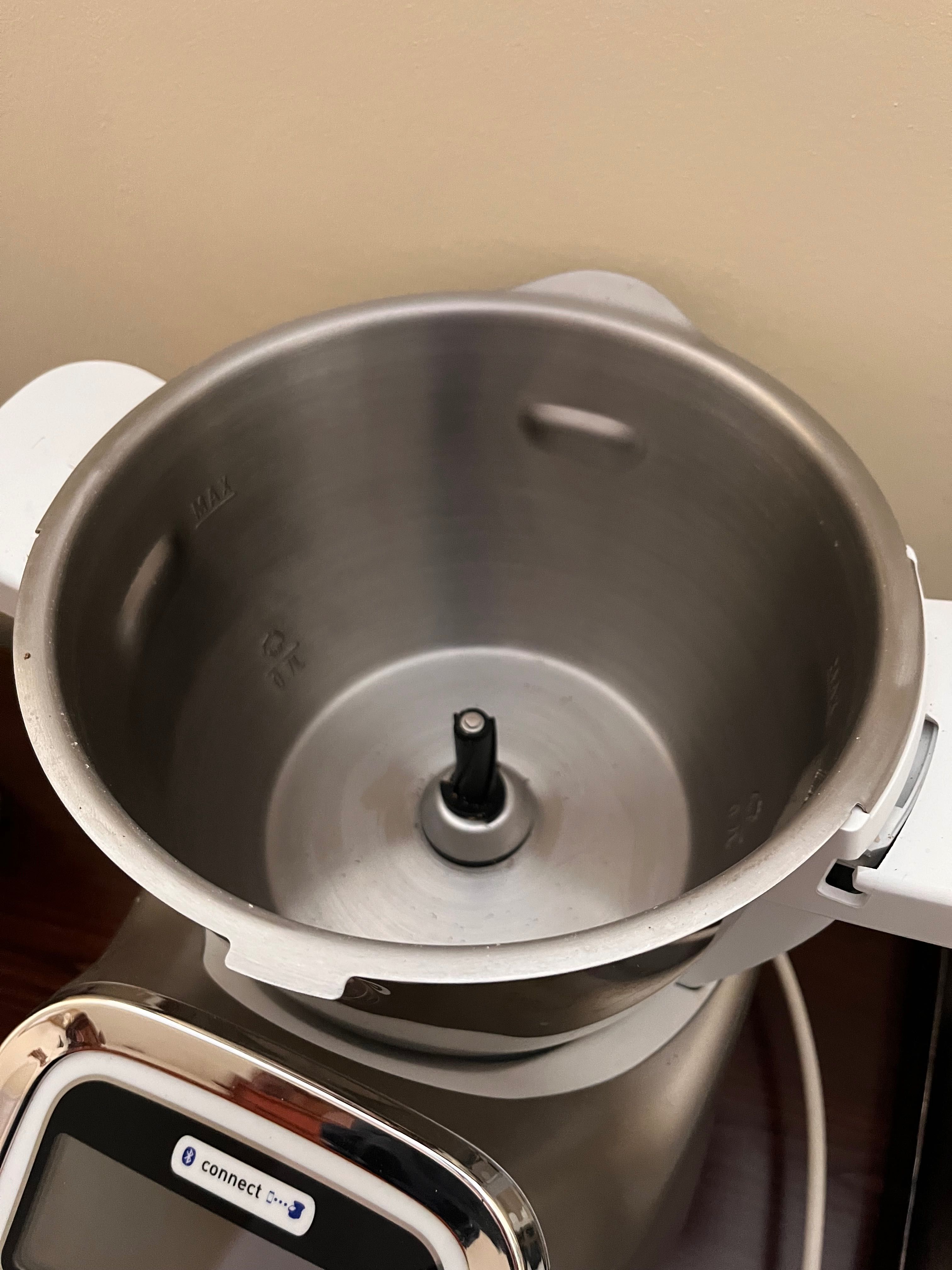Robô de cozinha Moulinex i-companion