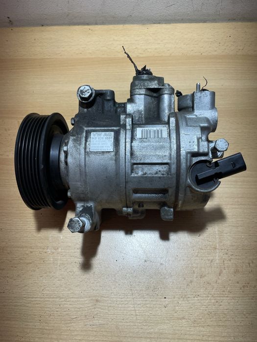 Vw seat skoda audi 1.4 fsi kompresor klimatyzacji sprężarka sprawna