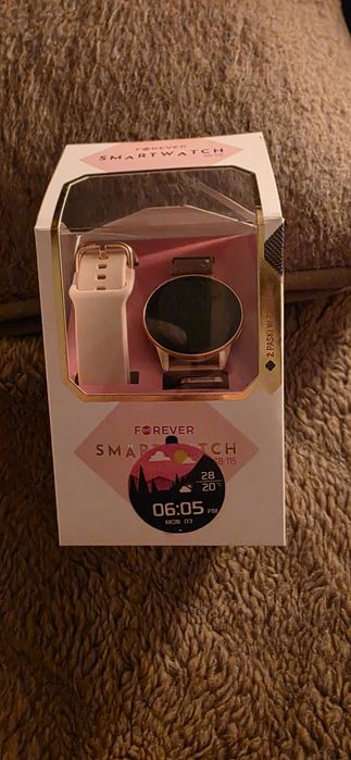 Zegarek smartchwatch