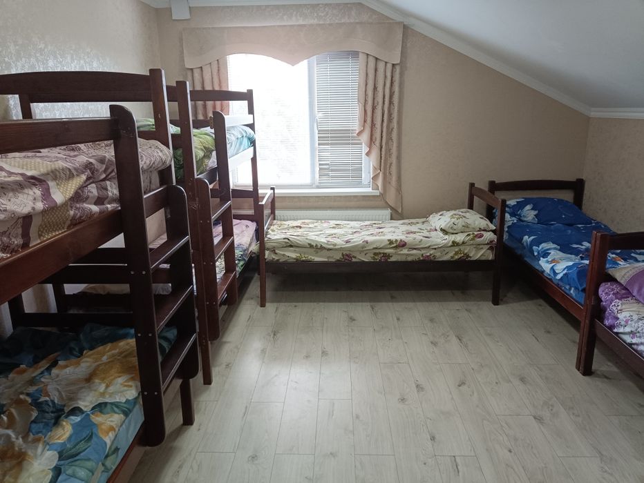 Будинок від власника для працюючих