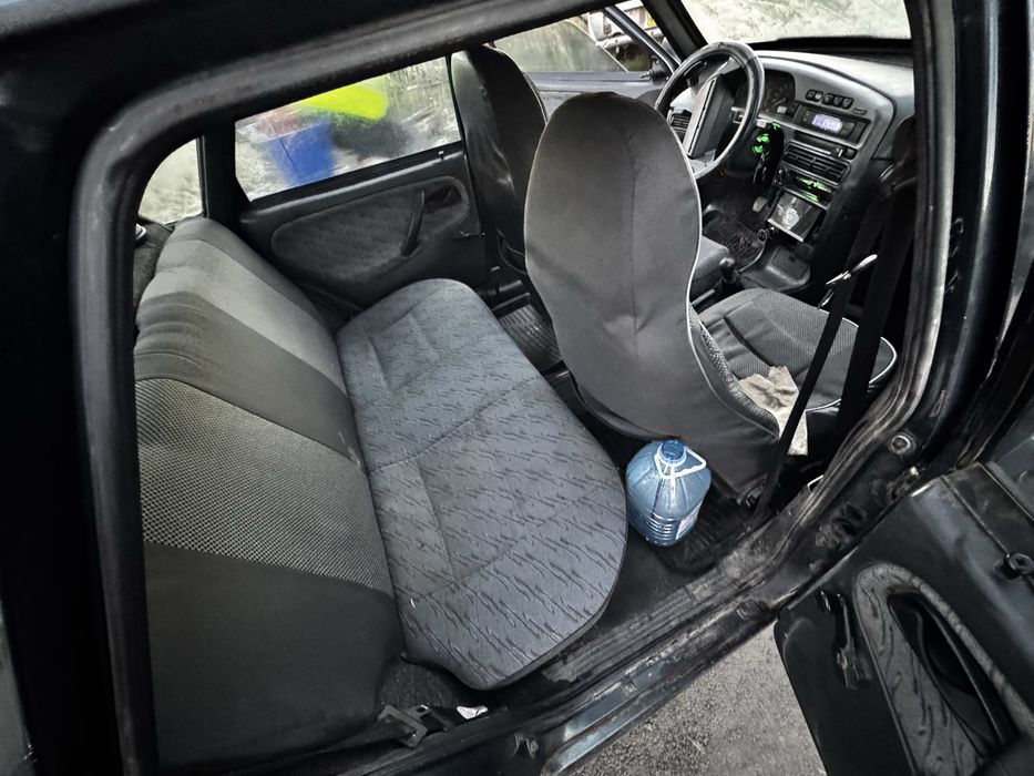 Ваз 2115 сумы продажа по тех паспорту