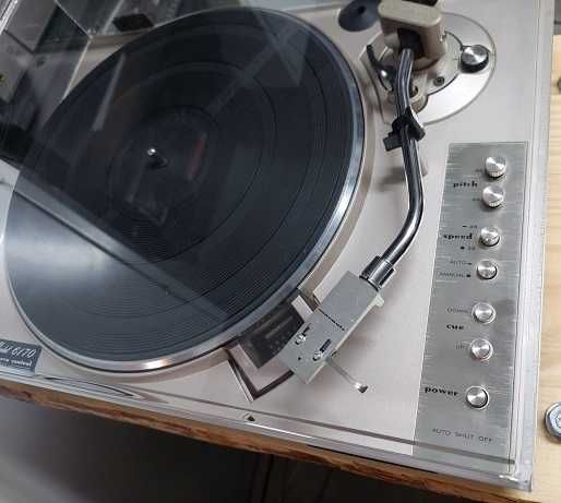 Aparelhagem  Marantz com dvd Pioneer