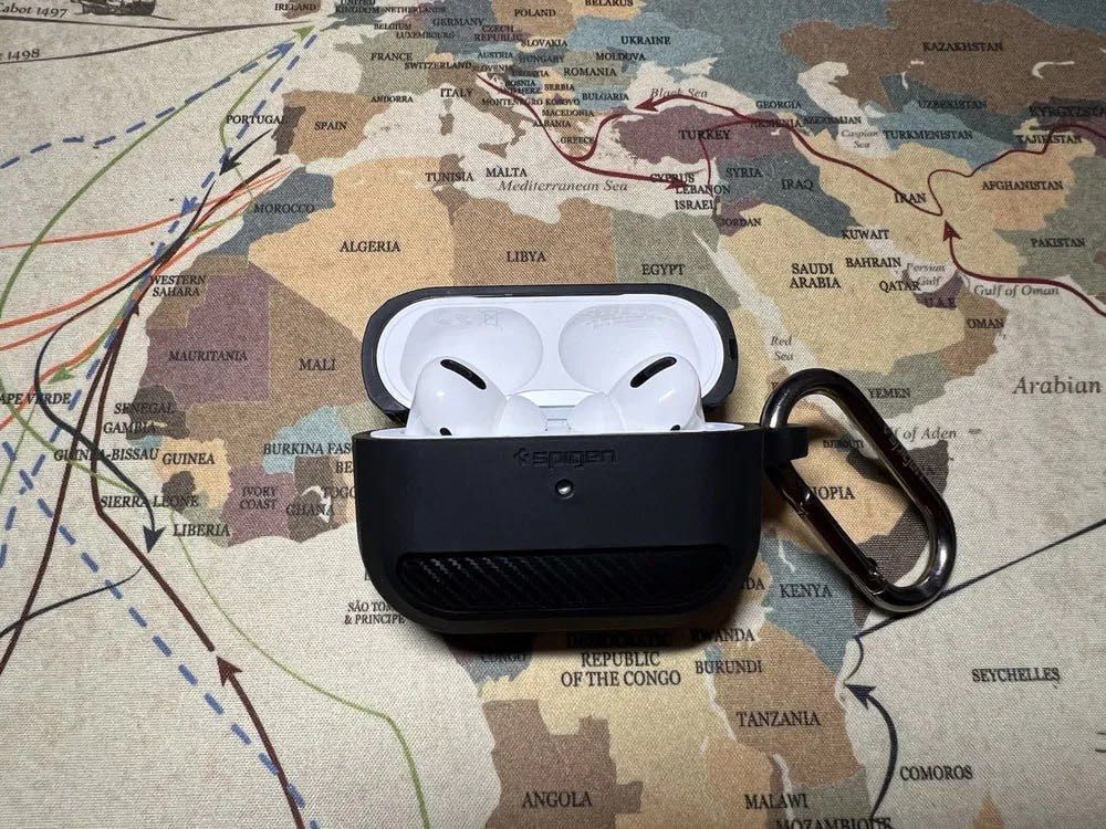 AirPods Pro на гарантии !