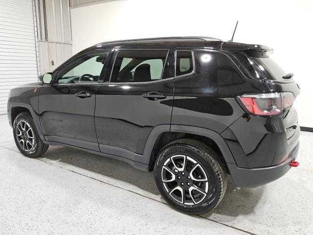 Jeep compass 2024