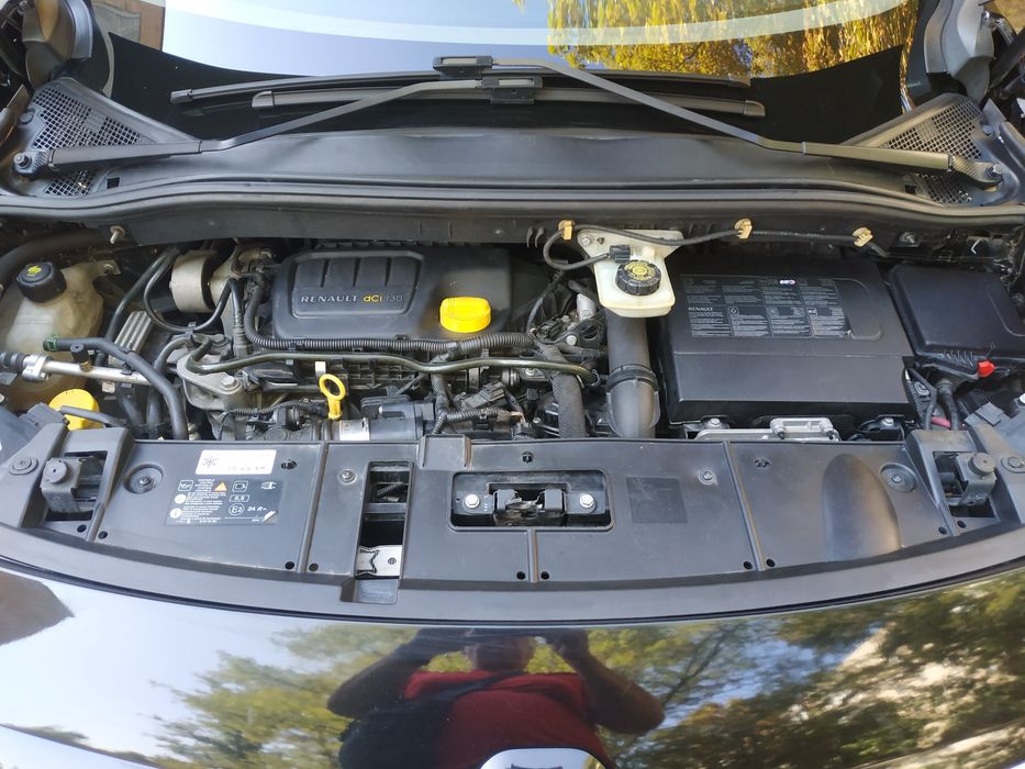 Продам Renault Grand Scenic lll