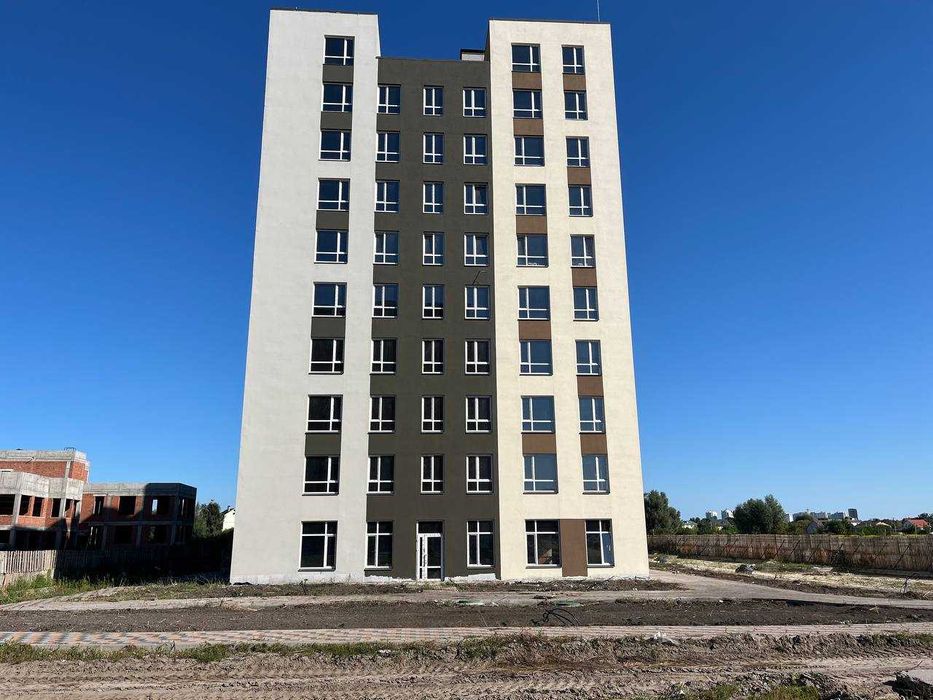 Продаж 2 кім. квартири . ЖК Скандія