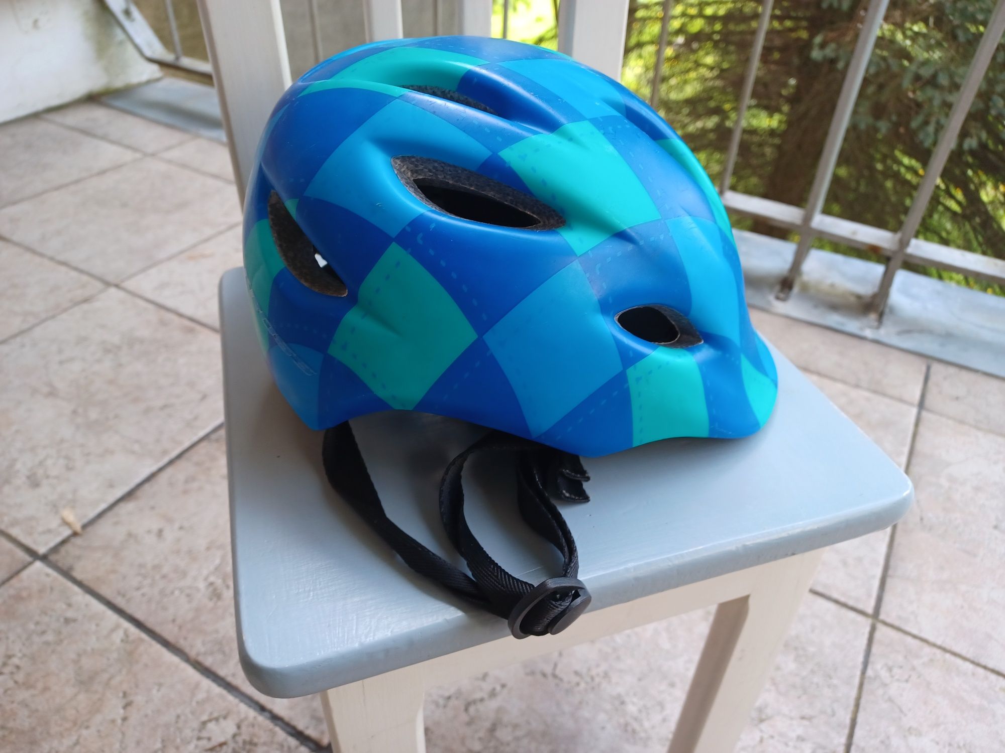 Kask rowerowy dziecięcy Kross XS  48-52cm