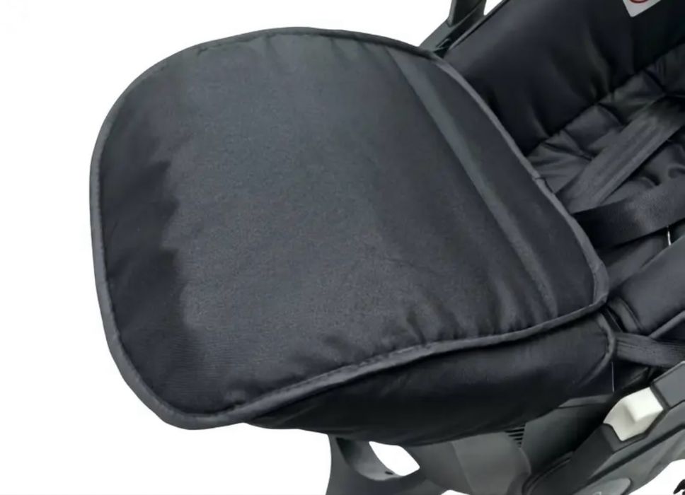 Вкладыш в автокресло от 0+.