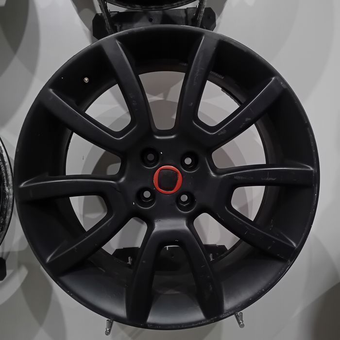 Felgi 18 4x98 Lancia Delta, Fiat Bravo II (F509505-53)