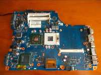 Motherboad Toshiba L500