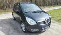 Opel Agila 1.0 Benzyna..Klimatyzacja